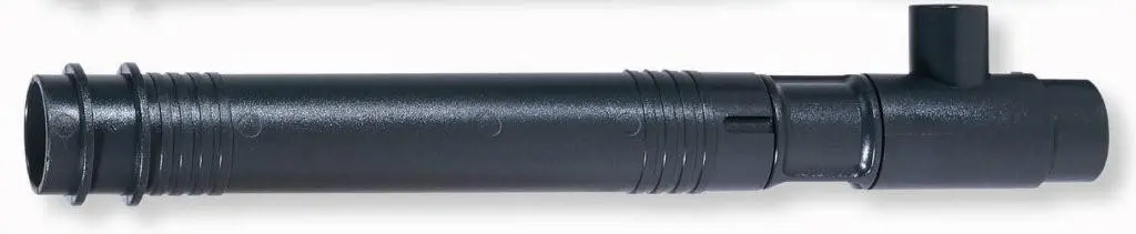 Laguna T-stykke med hane 1/2 tomme